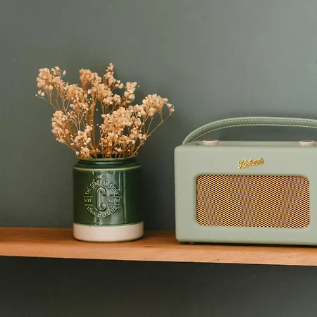 בית נופש Cosy Cotswolds With Log Burner, Garden, Sleeps 6, Near Soho *