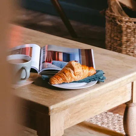 בית נופש Cosy Cotswolds With Log Burner, Garden, Sleeps 6, Near Soho Bloxham