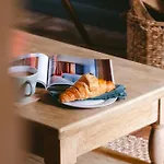 Hébergement de vacances Family-friendly Cotswolds With Log Burner, Garden, Sleeps 6 Bloxham